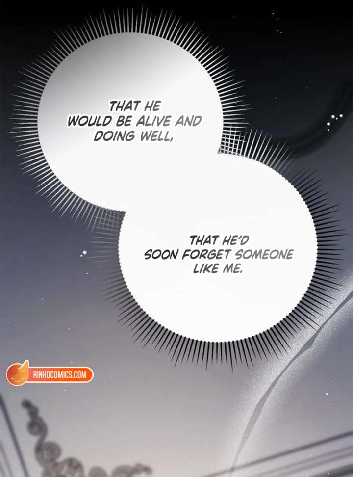 The Count’s Secret Maid Chapter 58 - Page 83