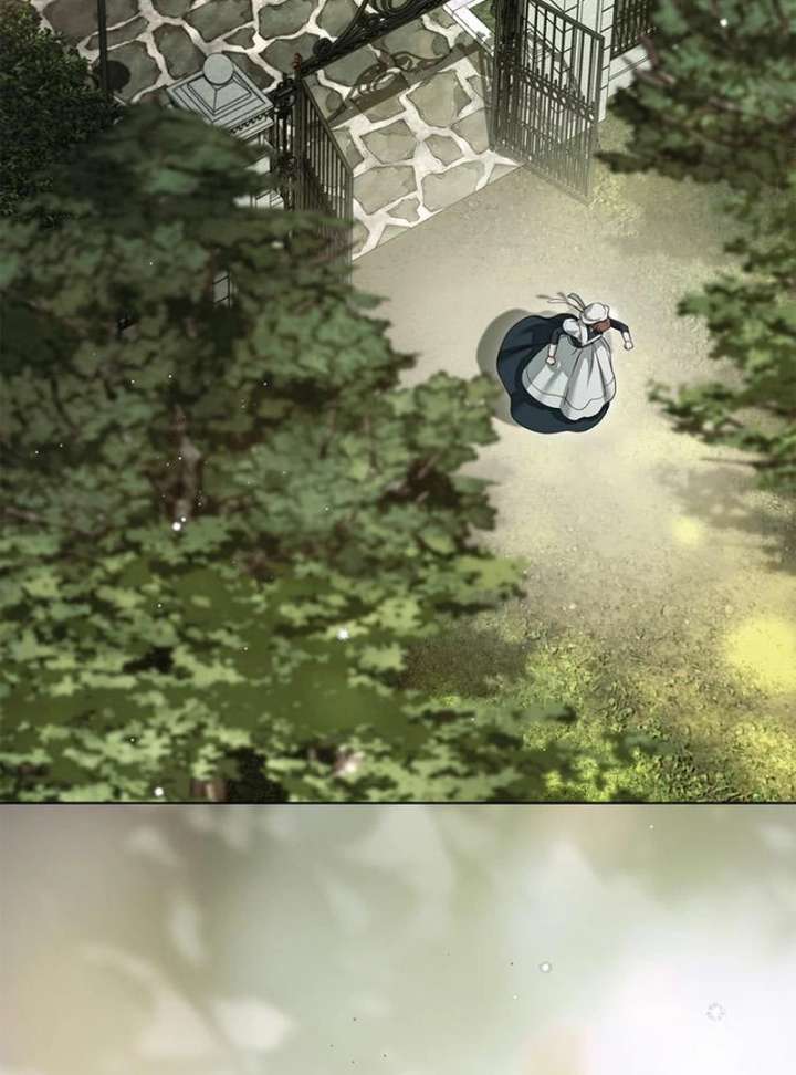 The Count’s Secret Maid Chapter 58 - Page 90