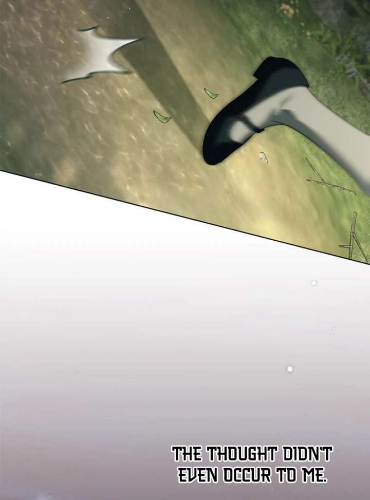 The Count’s Secret Maid Chapter 58 - Page 94