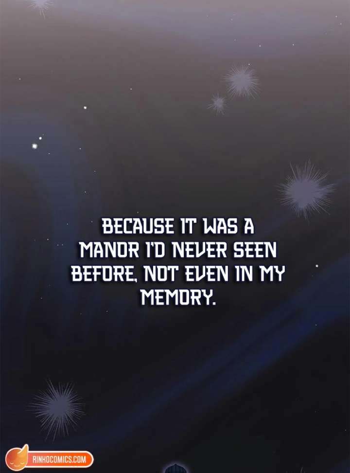 The Count’s Secret Maid Chapter 58 - Page 95