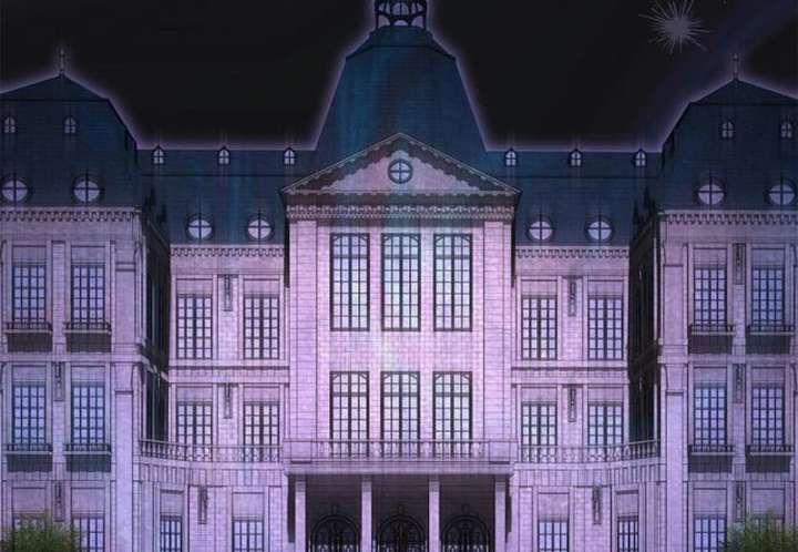 The Count’s Secret Maid Chapter 58 - Page 96