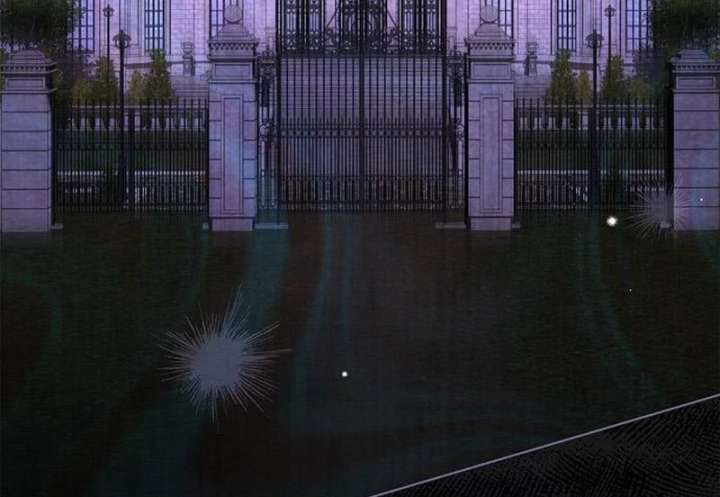 The Count’s Secret Maid Chapter 58 - Page 97