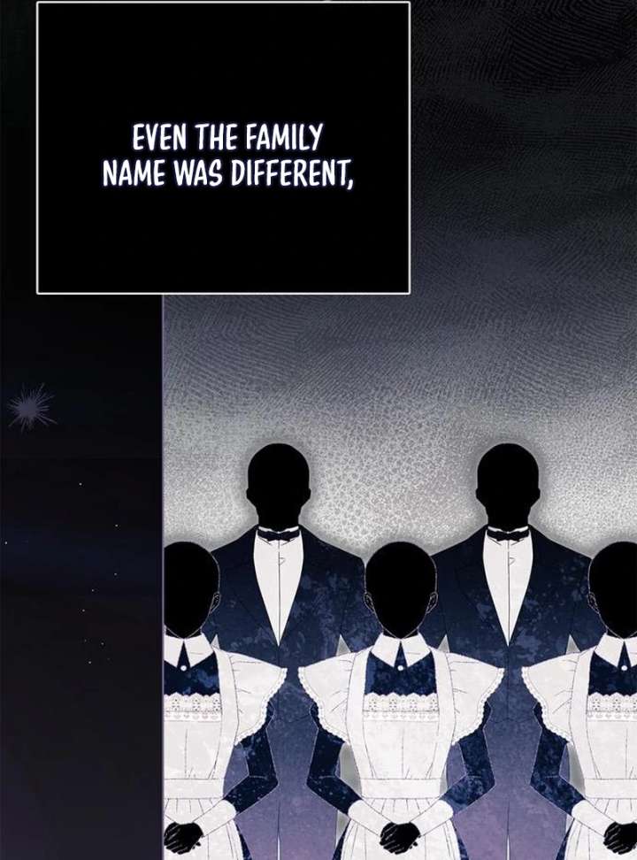 The Count’s Secret Maid Chapter 58 - Page 98