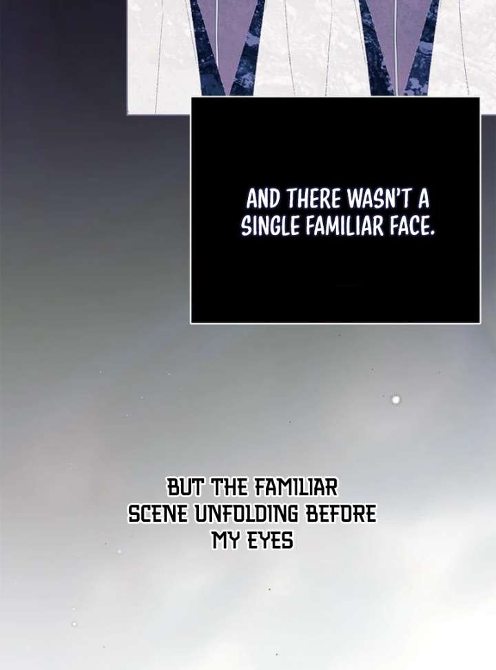 The Count’s Secret Maid Chapter 58 - Page 99