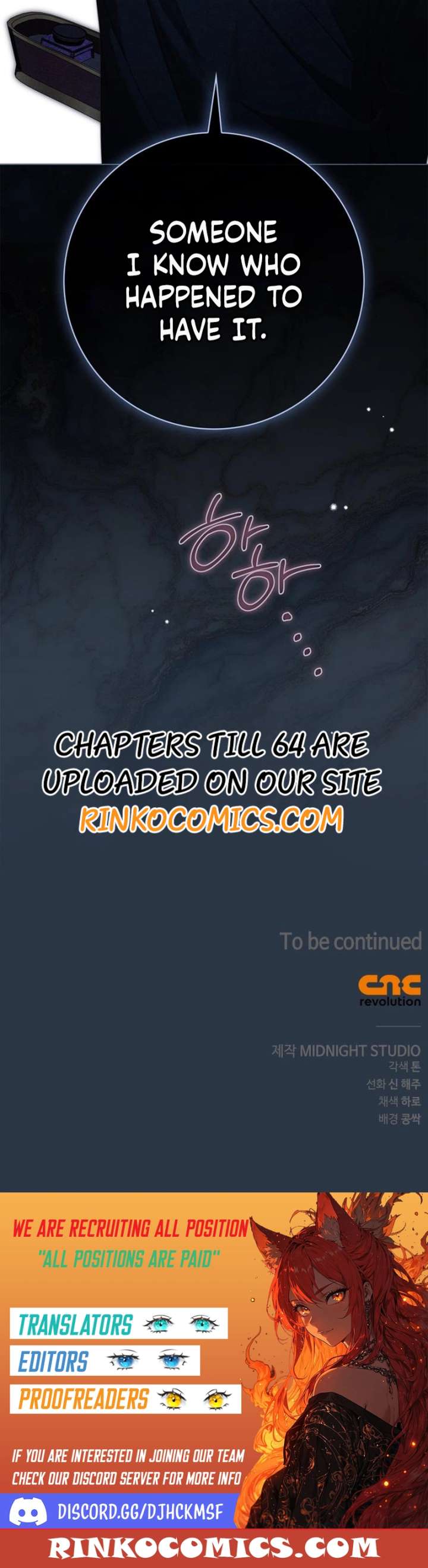 The Count’s Secret Maid Chapter 63 - Page 10