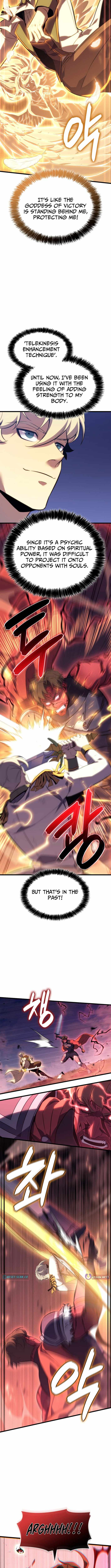 The Count’s Youngest Son Is a Player Chapter 129 - Page 3