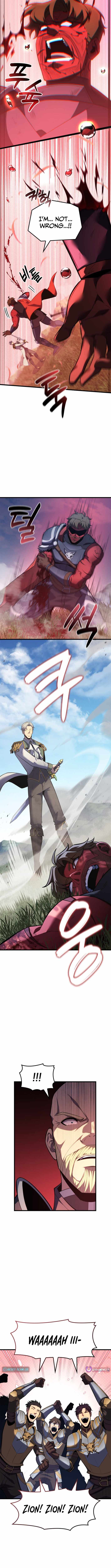 The Count’s Youngest Son Is a Player Chapter 129 - Page 4