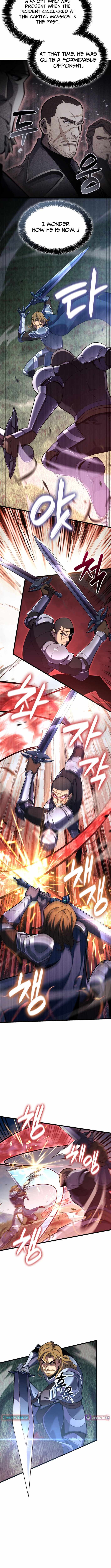 The Count’s Youngest Son Is a Player Chapter 129 - Page 8