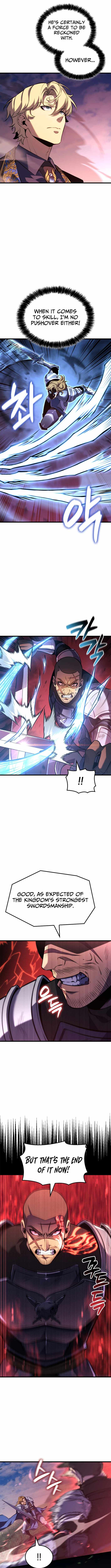 The Count’s Youngest Son Is a Player Chapter 129 - Page 9