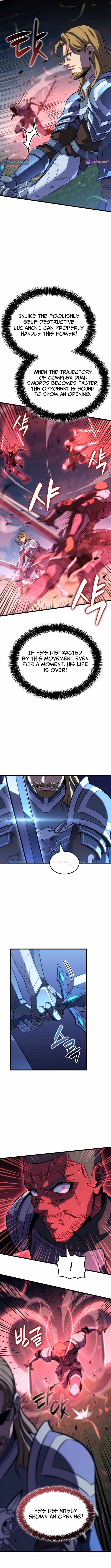 The Count’s Youngest Son Is a Player Chapter 129 - Page 10