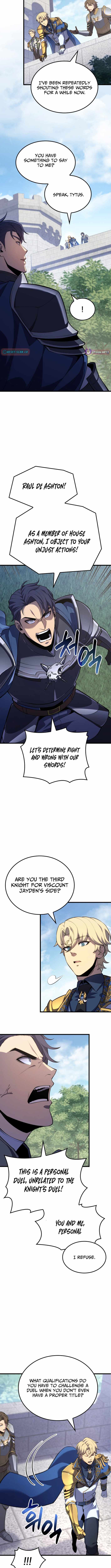 The Count’s Youngest Son Is a Player Chapter 130 - Page 6