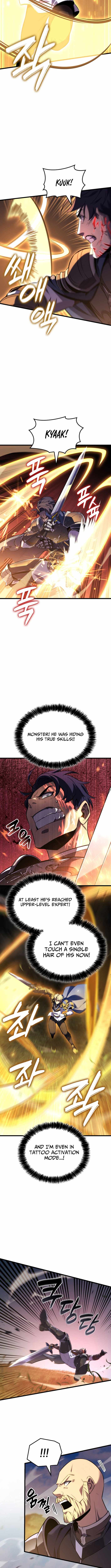 The Count’s Youngest Son Is a Player Chapter 130 - Page 10