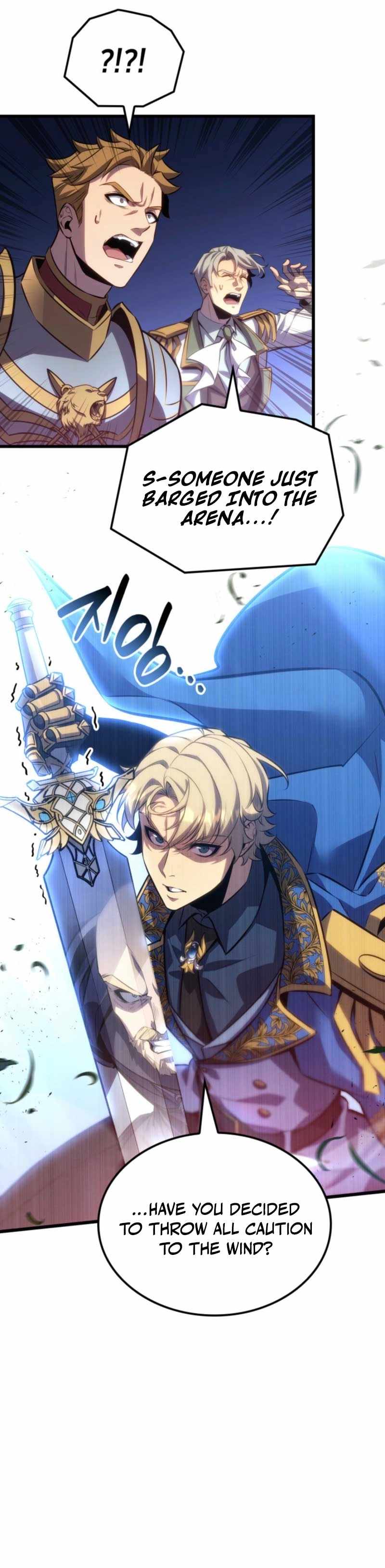 The Count’s Youngest Son Is a Player Chapter 131 - Page 13