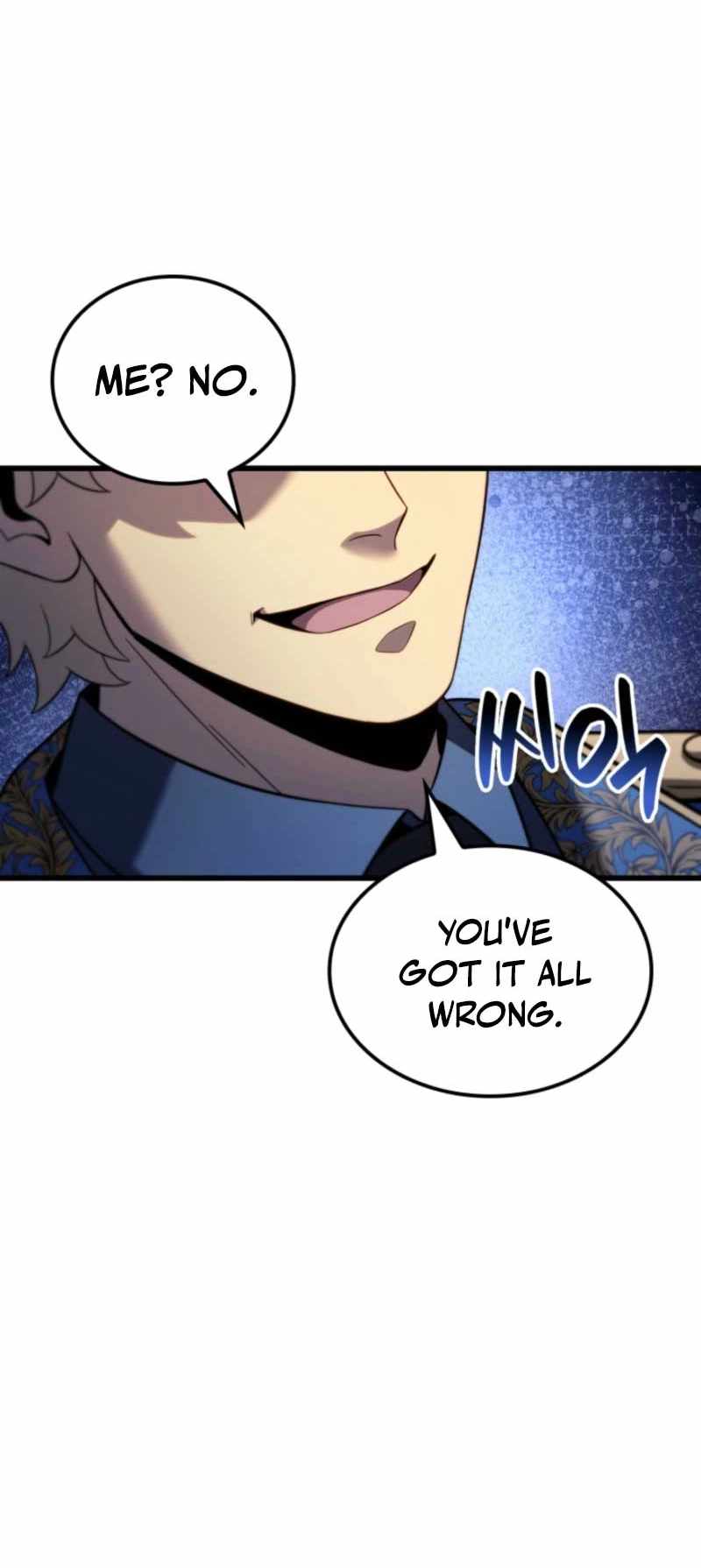 The Count’s Youngest Son Is a Player Chapter 131 - Page 23