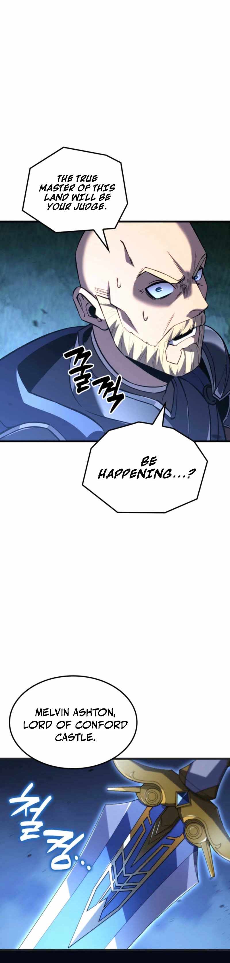 The Count’s Youngest Son Is a Player Chapter 131 - Page 25