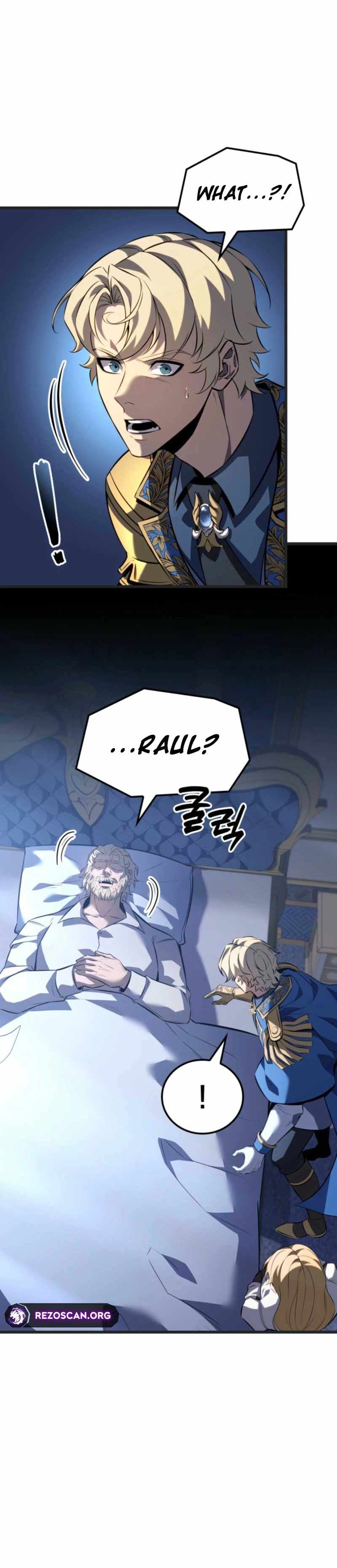 The Count’s Youngest Son Is a Player Chapter 131 - Page 31