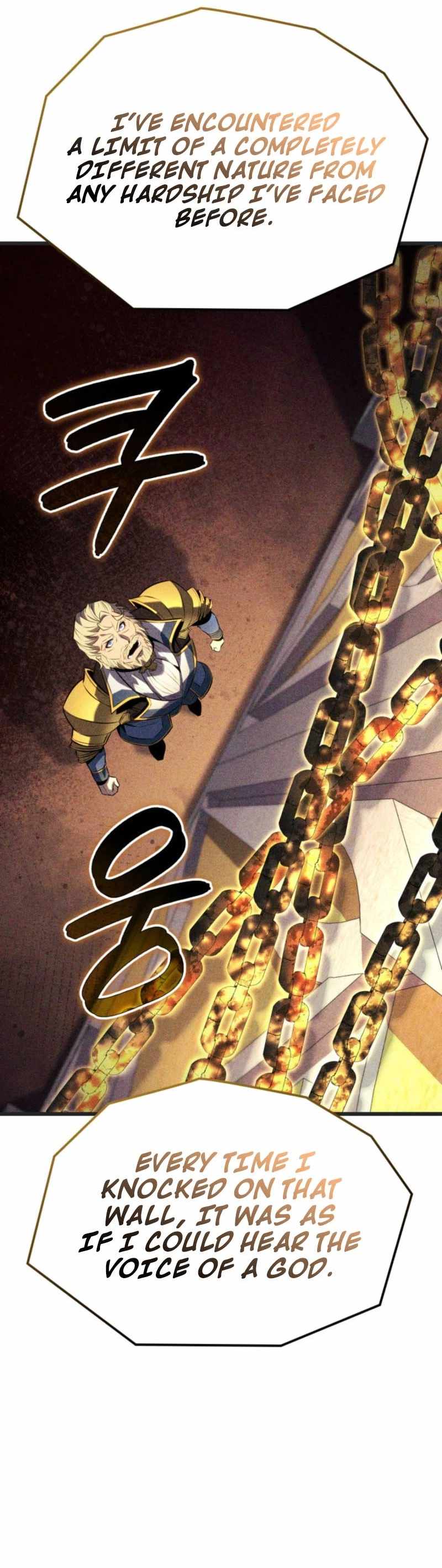 The Count’s Youngest Son Is a Player Chapter 131 - Page 34