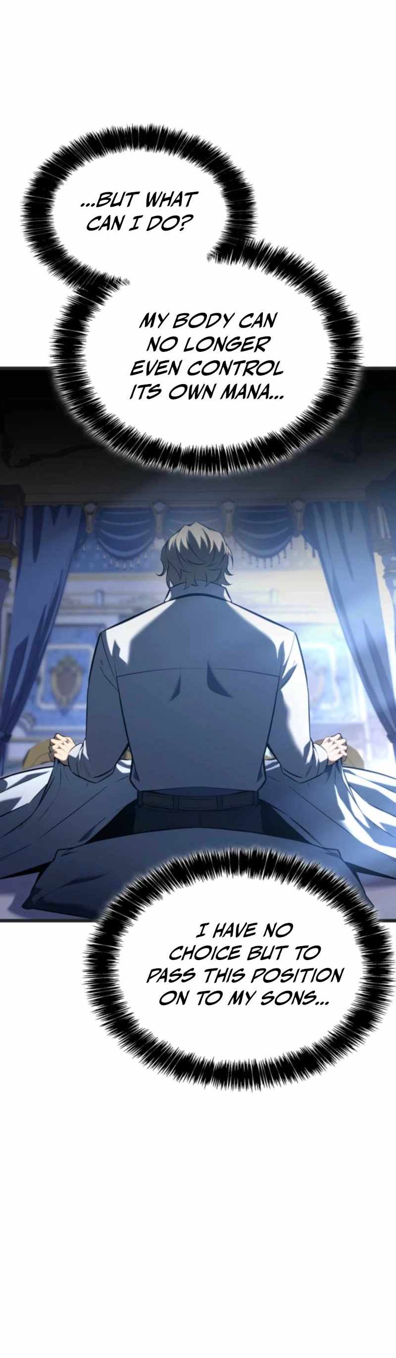 The Count’s Youngest Son Is a Player Chapter 131 - Page 36