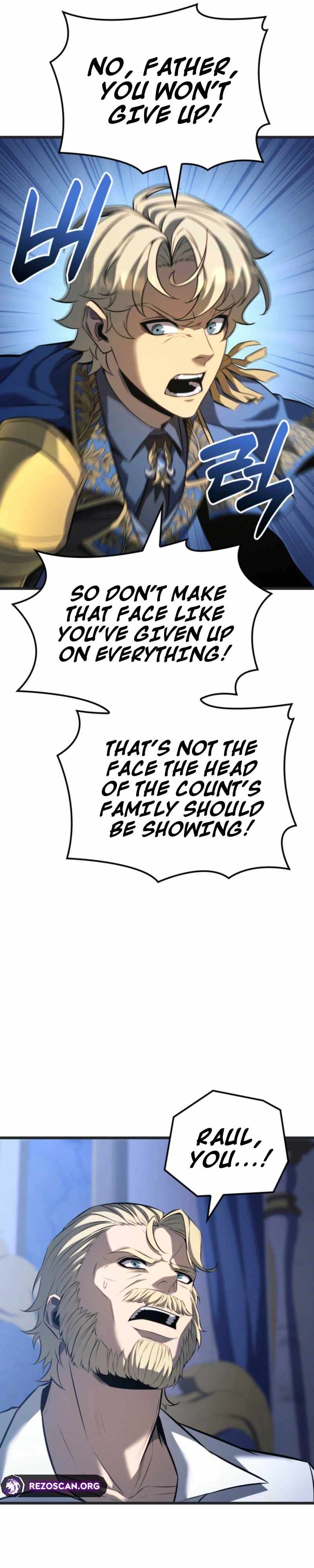 The Count’s Youngest Son Is a Player Chapter 131 - Page 38