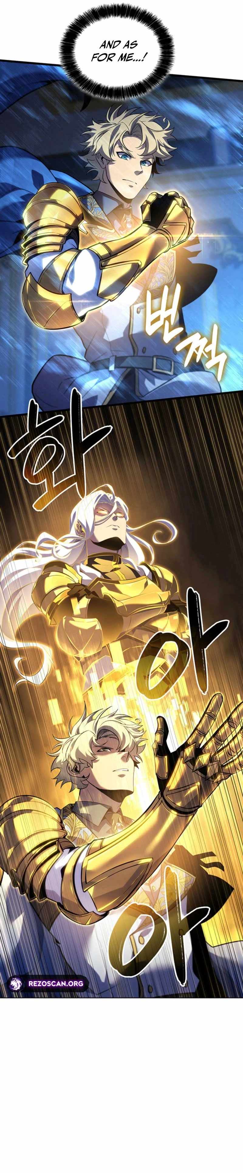 The Count’s Youngest Son Is a Player Chapter 132 - Page 13