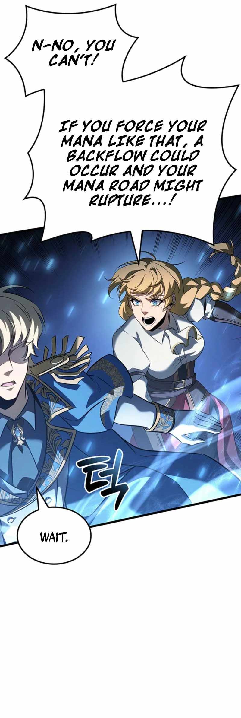 The Count’s Youngest Son Is a Player Chapter 132 - Page 8