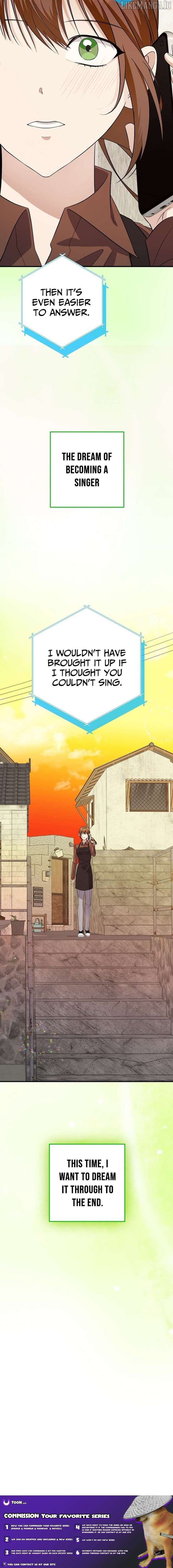 The Crazy Genius Composer Returns Chapter 77 - Page 14