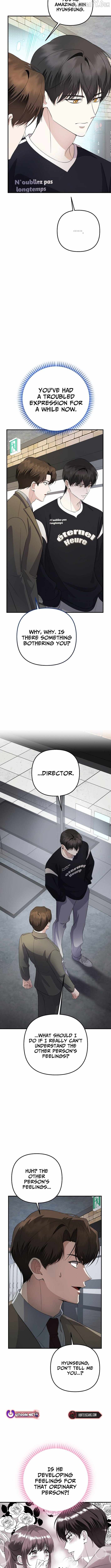 The Crazy Genius Composer Returns Chapter 79 - Page 2