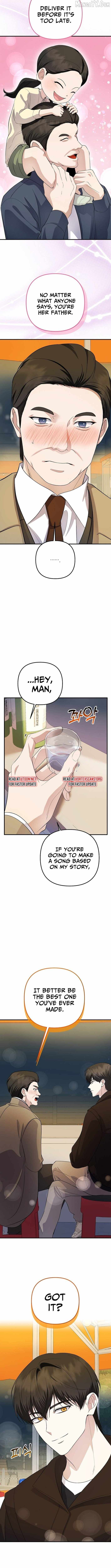 The Crazy Genius Composer Returns Chapter 79 - Page 11