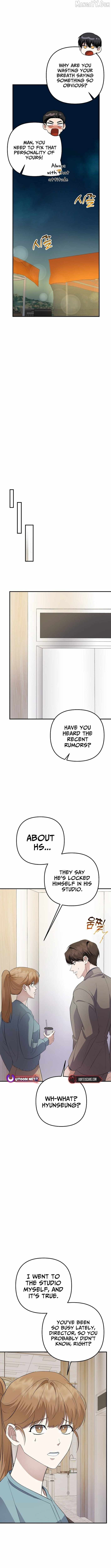 The Crazy Genius Composer Returns Chapter 79 - Page 12