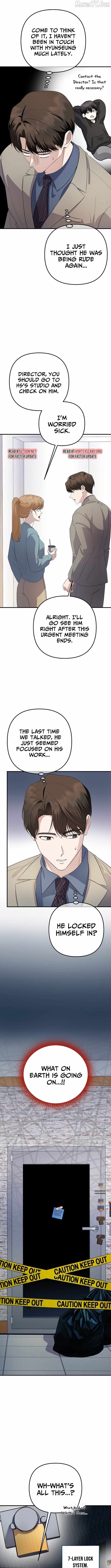 The Crazy Genius Composer Returns Chapter 79 - Page 13