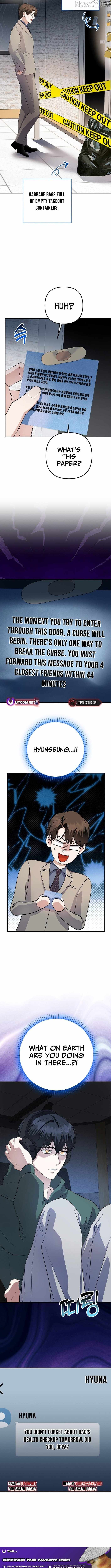 The Crazy Genius Composer Returns Chapter 79 - Page 14