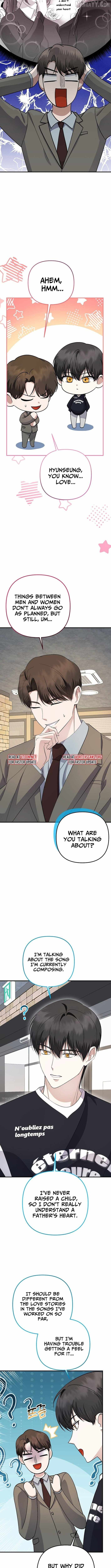 The Crazy Genius Composer Returns Chapter 79 - Page 3