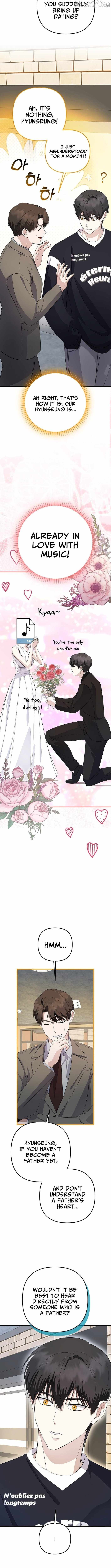 The Crazy Genius Composer Returns Chapter 79 - Page 4