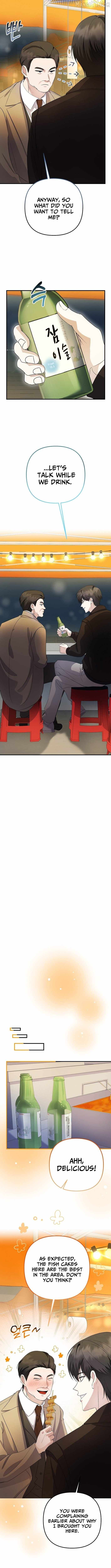 The Crazy Genius Composer Returns Chapter 79 - Page 6