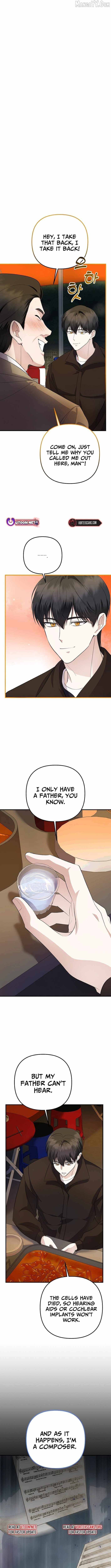 The Crazy Genius Composer Returns Chapter 79 - Page 7