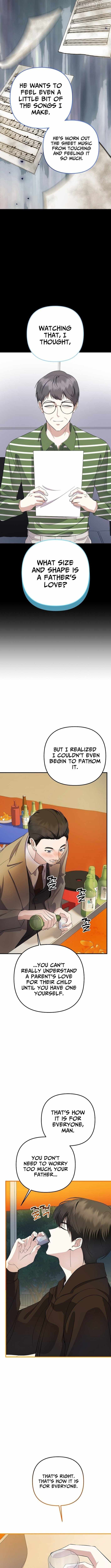 The Crazy Genius Composer Returns Chapter 79 - Page 8