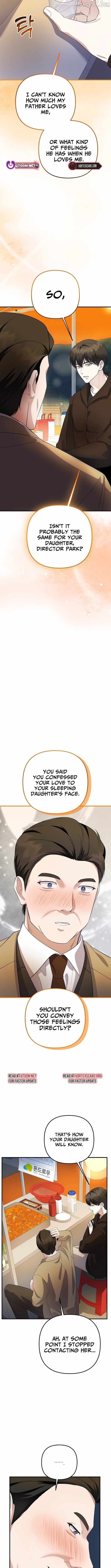 The Crazy Genius Composer Returns Chapter 79 - Page 9