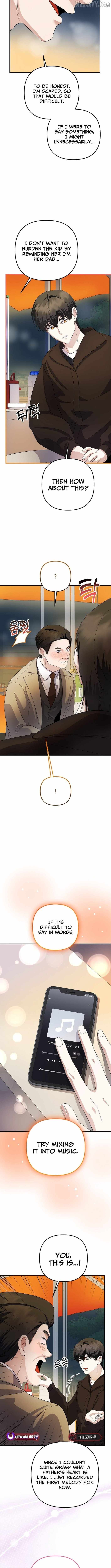 The Crazy Genius Composer Returns Chapter 79 - Page 10