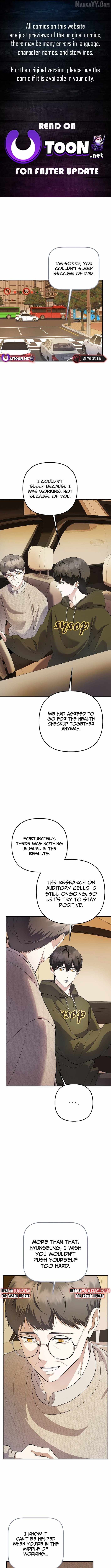 The Crazy Genius Composer Returns Chapter 80 - Page 1