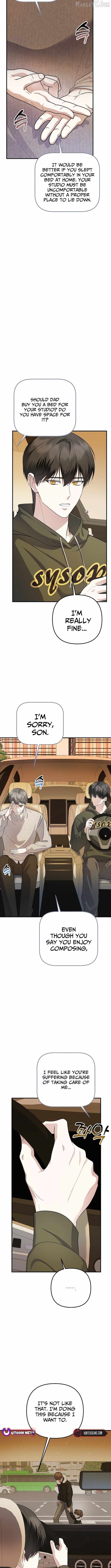 The Crazy Genius Composer Returns Chapter 80 - Page 2