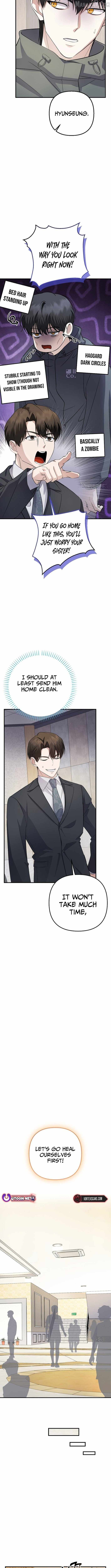 The Crazy Genius Composer Returns Chapter 80 - Page 11