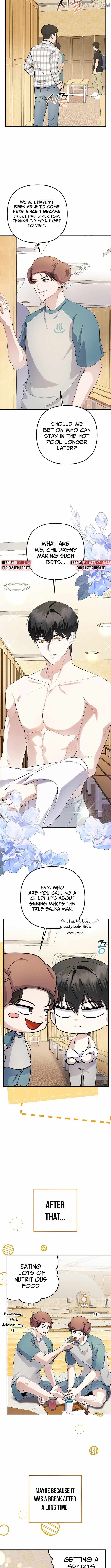 The Crazy Genius Composer Returns Chapter 80 - Page 12