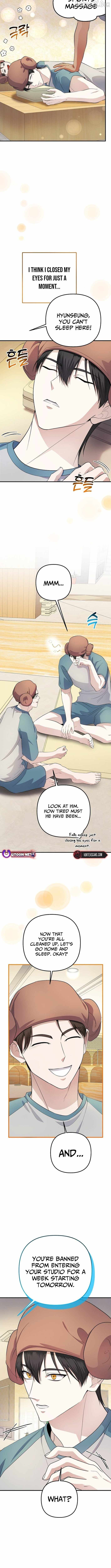 The Crazy Genius Composer Returns Chapter 80 - Page 13