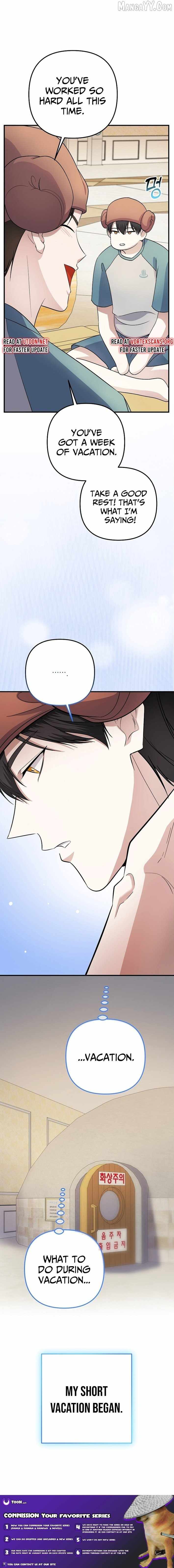 The Crazy Genius Composer Returns Chapter 80 - Page 14