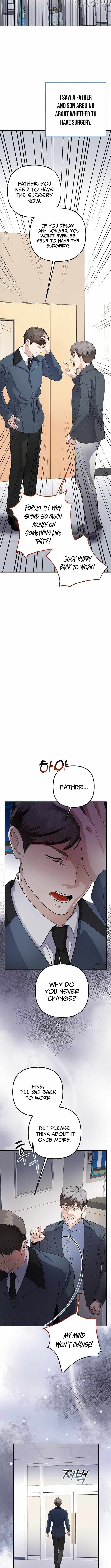 The Crazy Genius Composer Returns Chapter 80 - Page 4