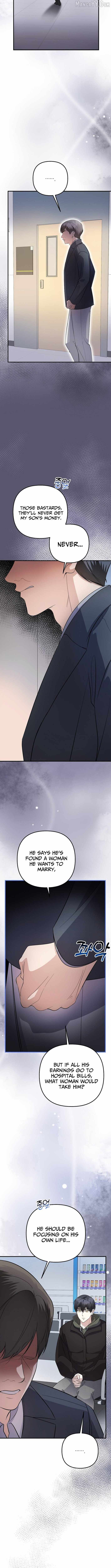 The Crazy Genius Composer Returns Chapter 80 - Page 5