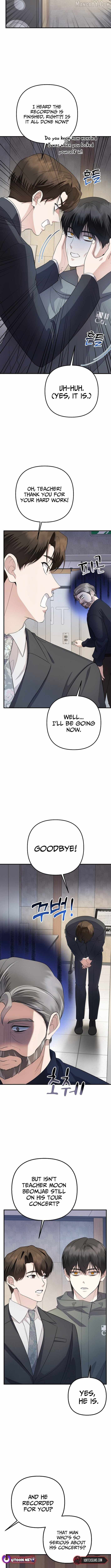 The Crazy Genius Composer Returns Chapter 80 - Page 9