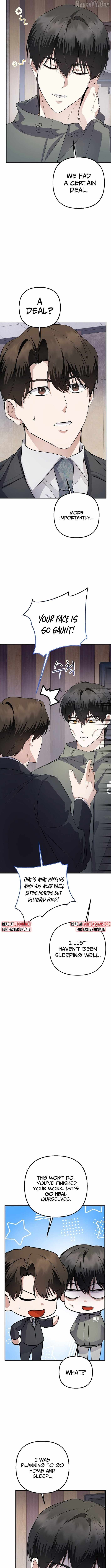 The Crazy Genius Composer Returns Chapter 80 - Page 10