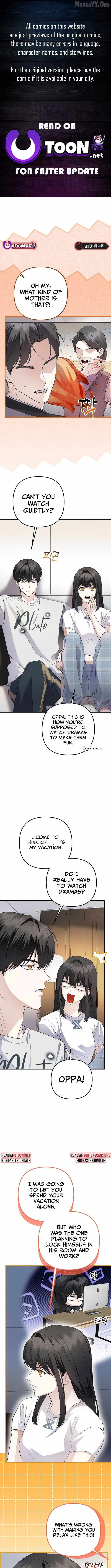 The Crazy Genius Composer Returns Chapter 81 - Page 1