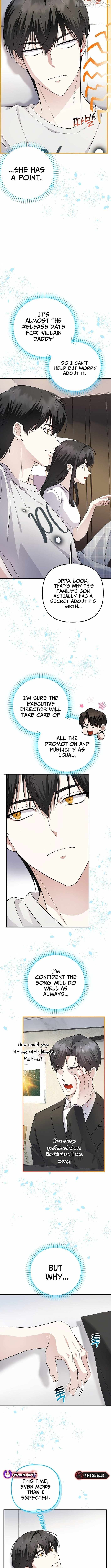 The Crazy Genius Composer Returns Chapter 81 - Page 2